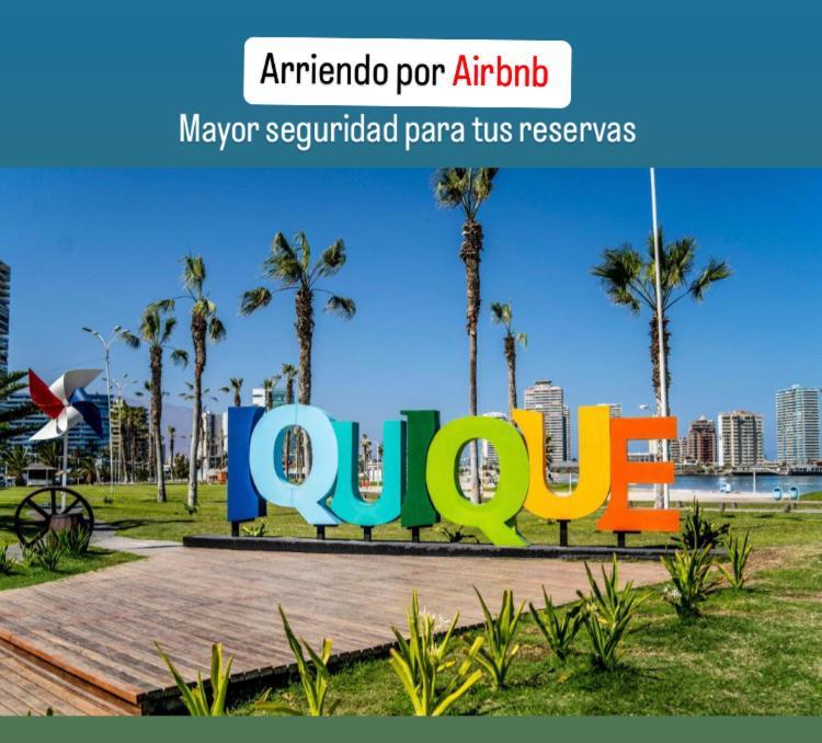 Apartamento Iquique *