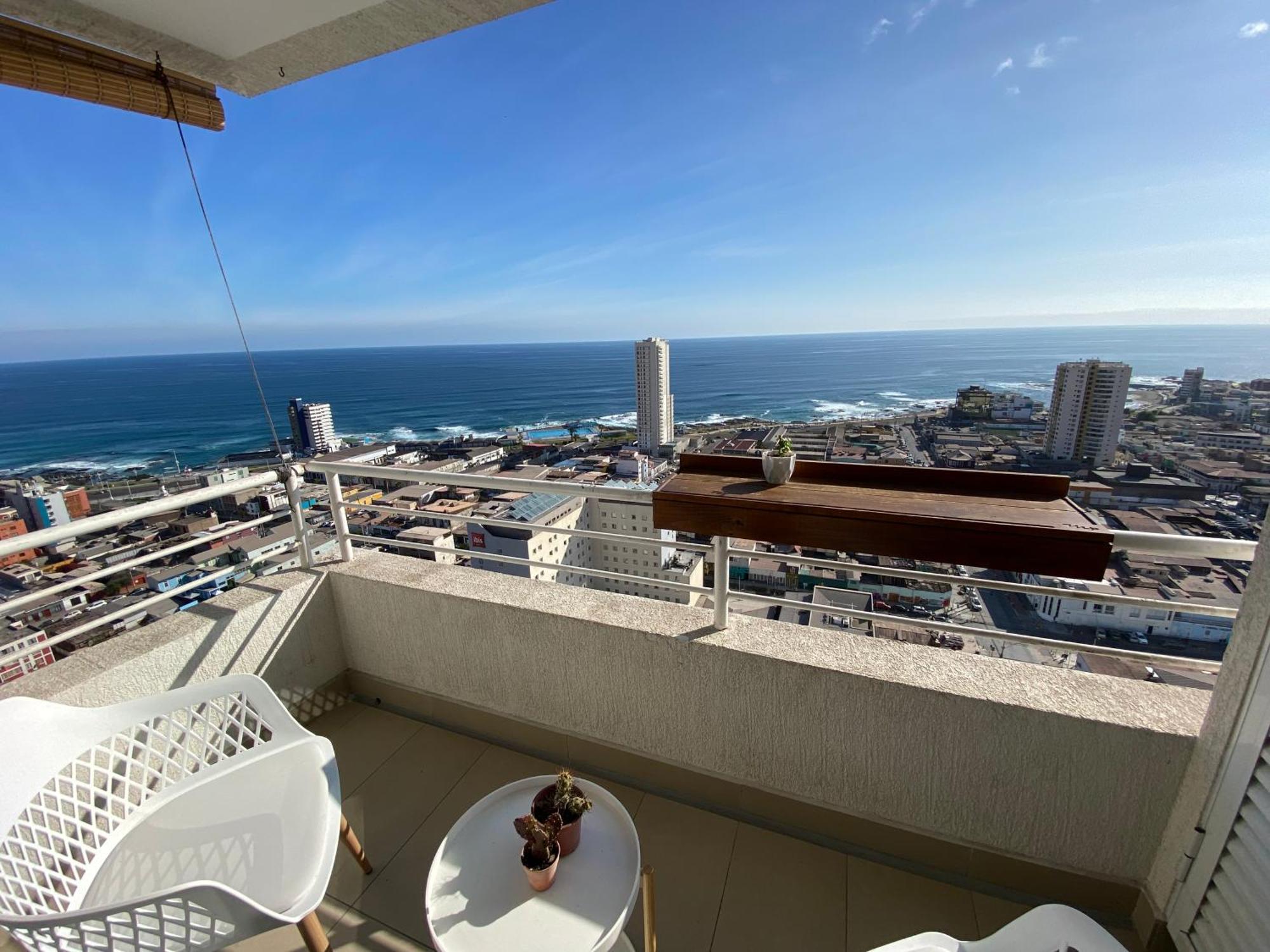 Apartamento Iquique Iquique