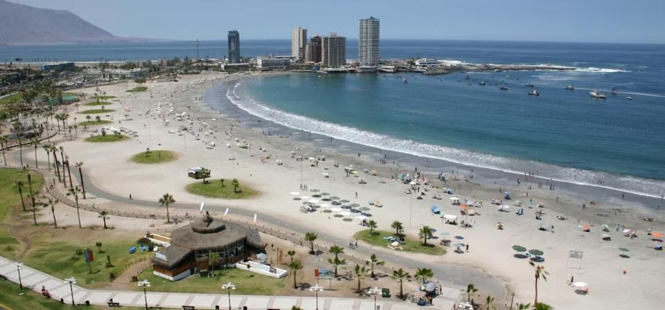 Iquique Apartamento Iquique