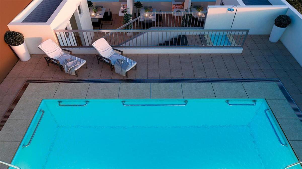 Apartamento Iquique