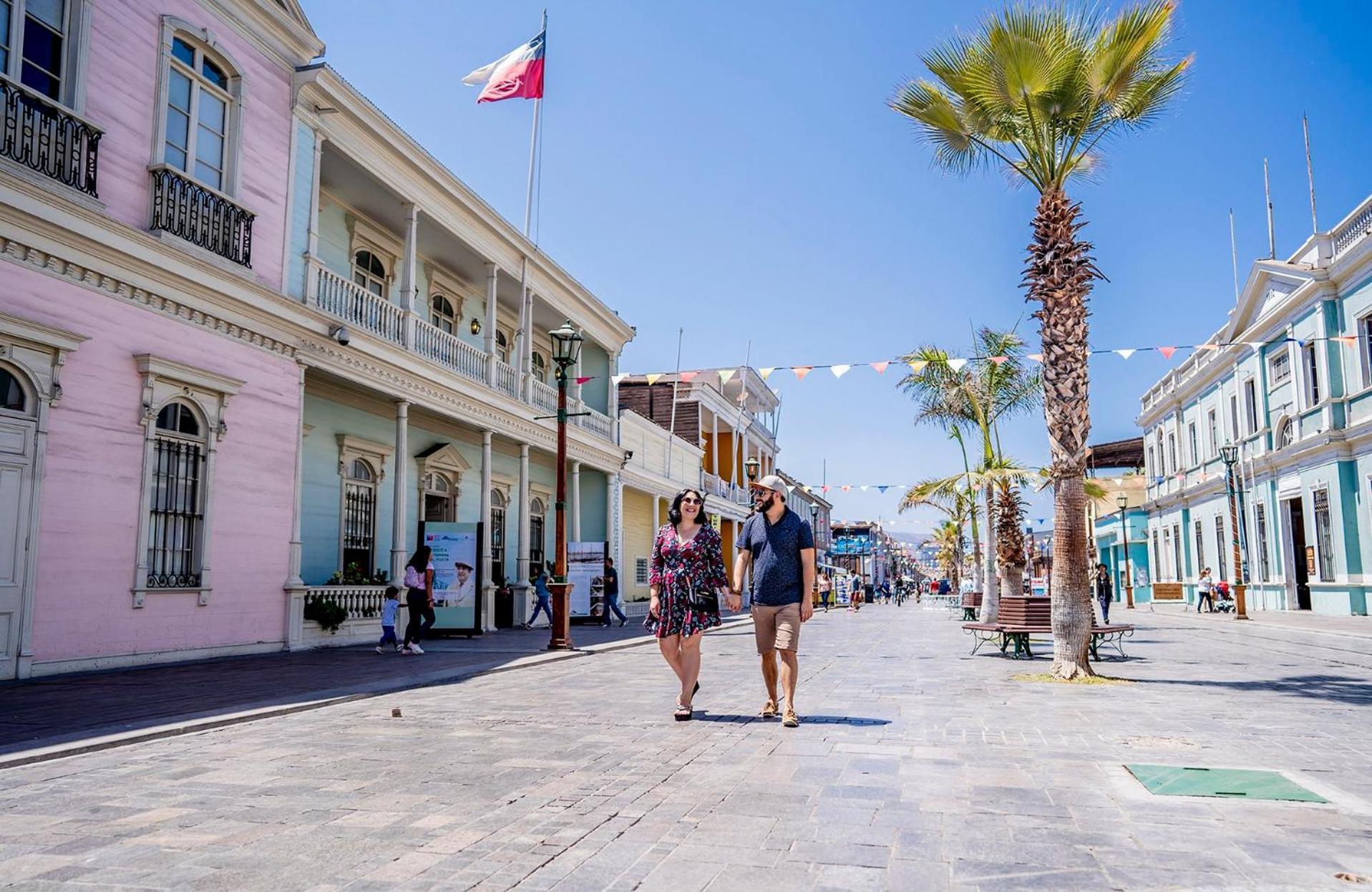 Iquique